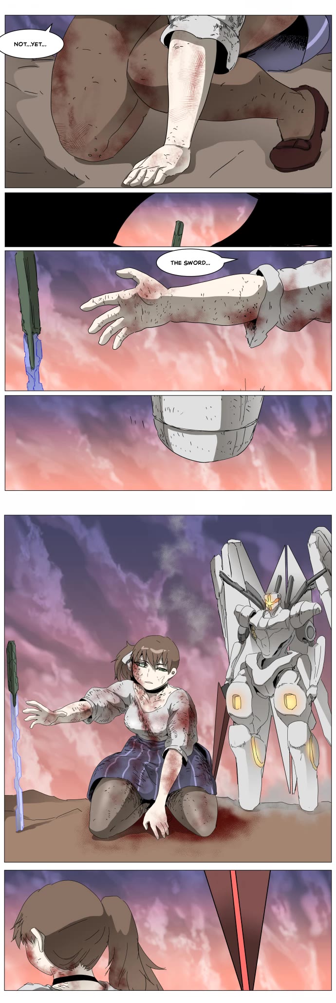 Chapter 288 - Image 14