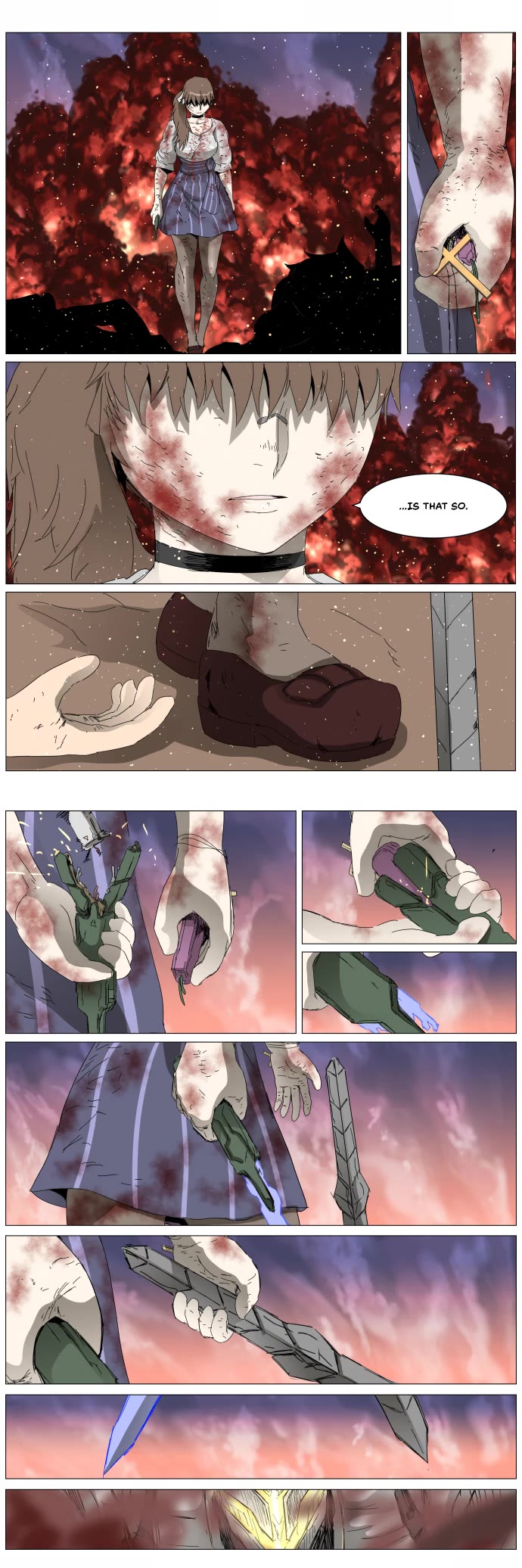 Chapter 288 - Image 19