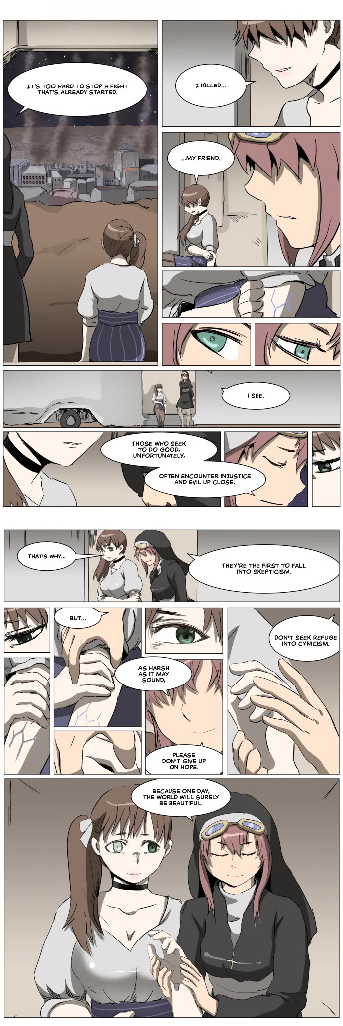 Chapter 288 - Image 22