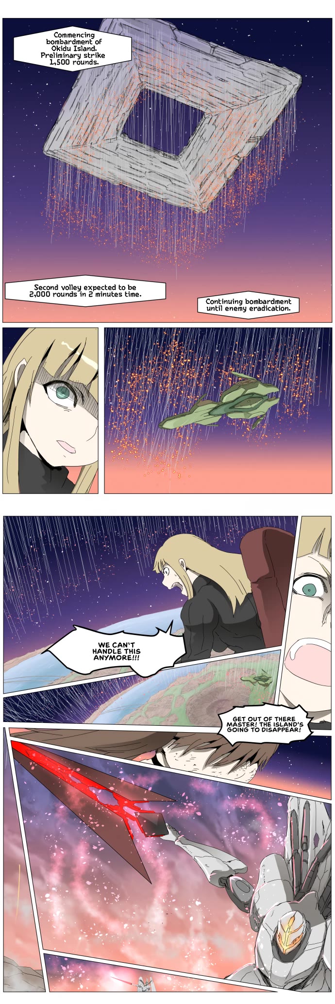 Chapter 288 - Image 25