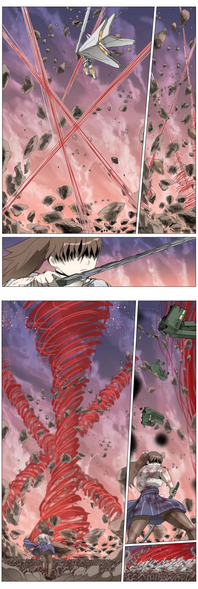 Chapter 288 - Image 26