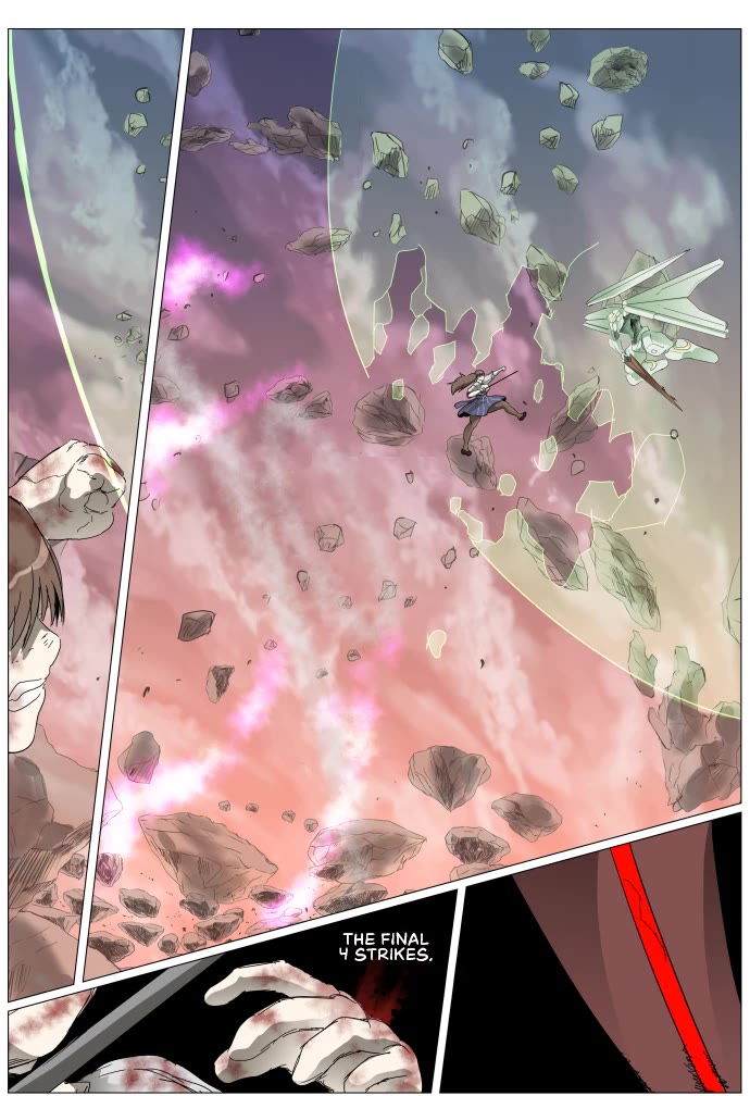 Chapter 288 - Image 33