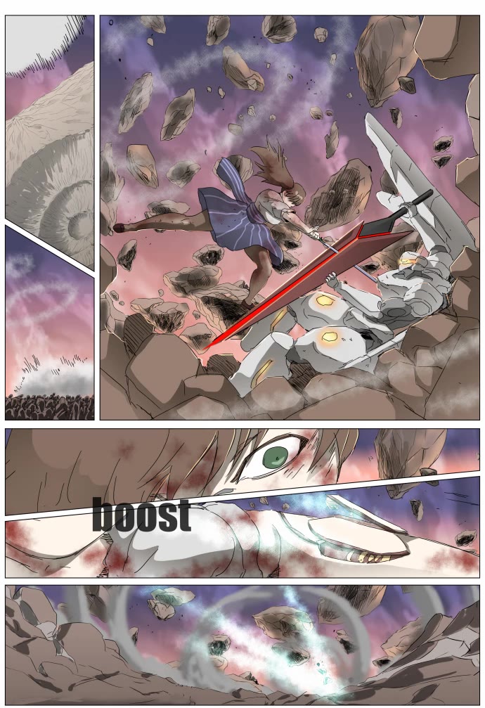 Chapter 288 - Image 36