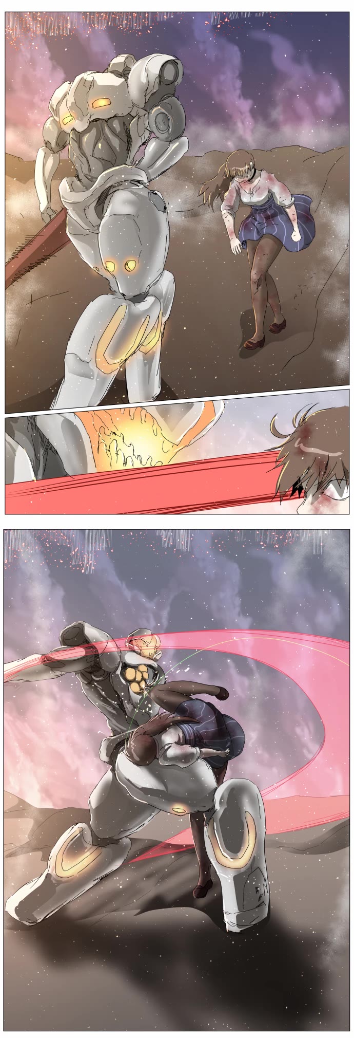Chapter 288 - Image 38