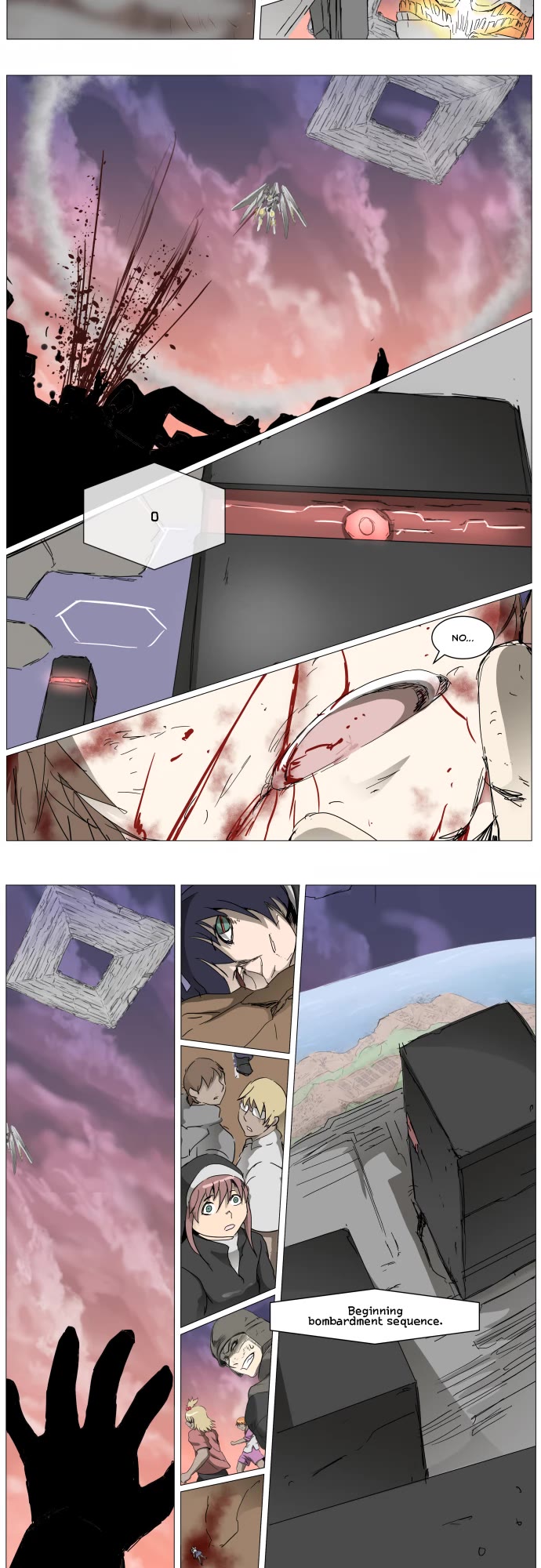 Chapter 288 - Image 5