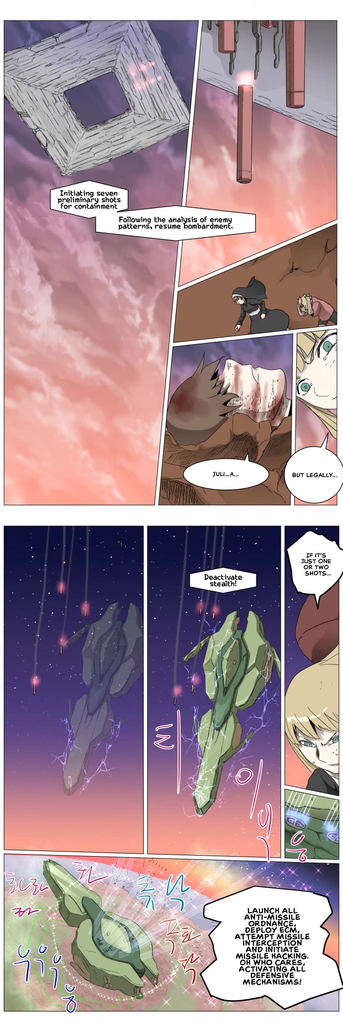 Chapter 288 - Image 7