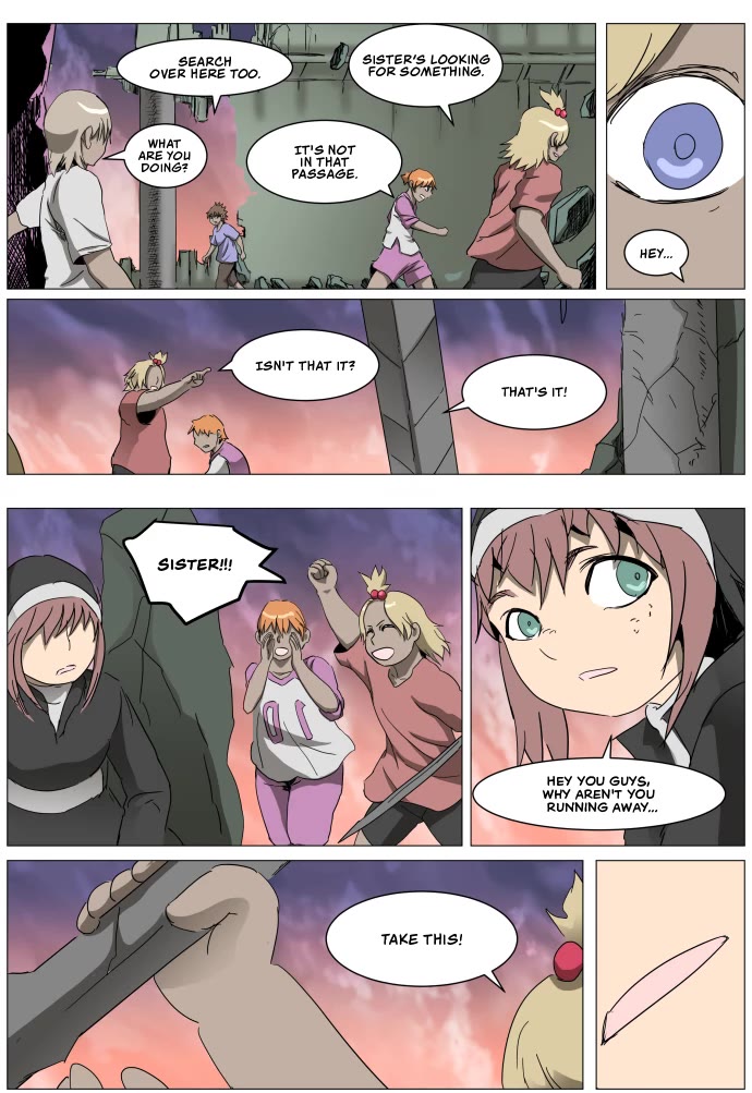 Chapter 288 - Image 9