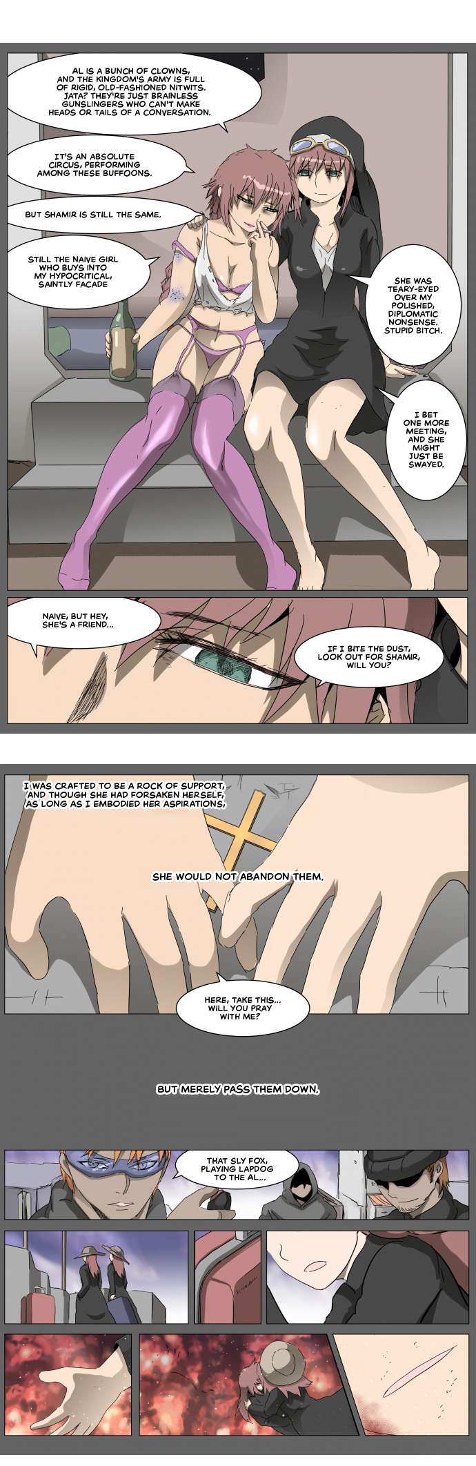 Chapter 289 - Image 11