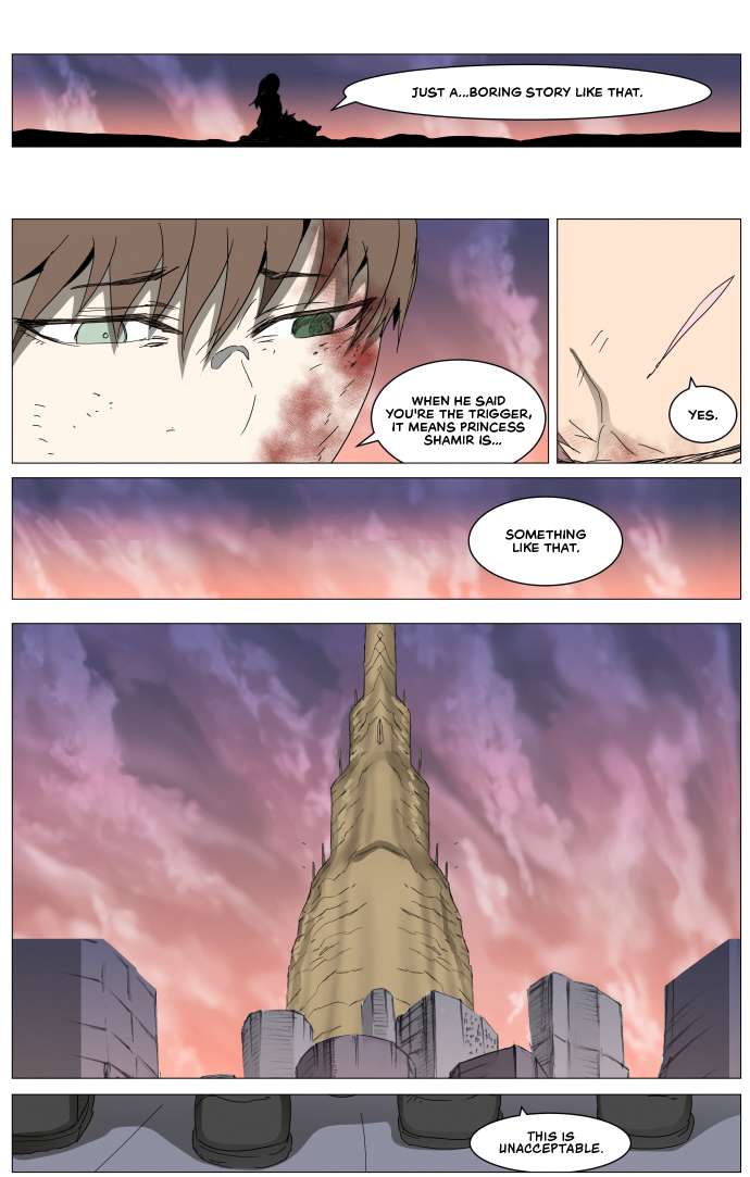 Chapter 289 - Image 13