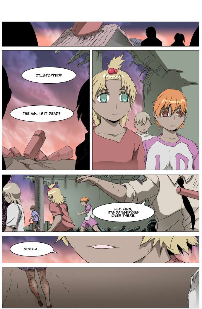 Chapter 289 - Image 3
