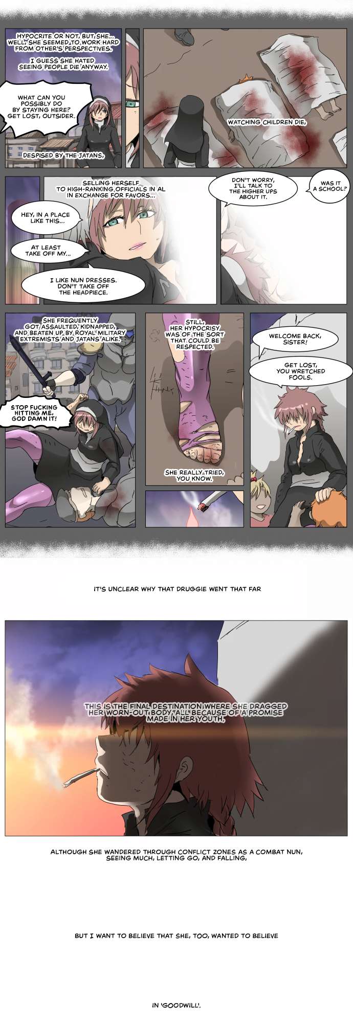 Chapter 289 - Image 7