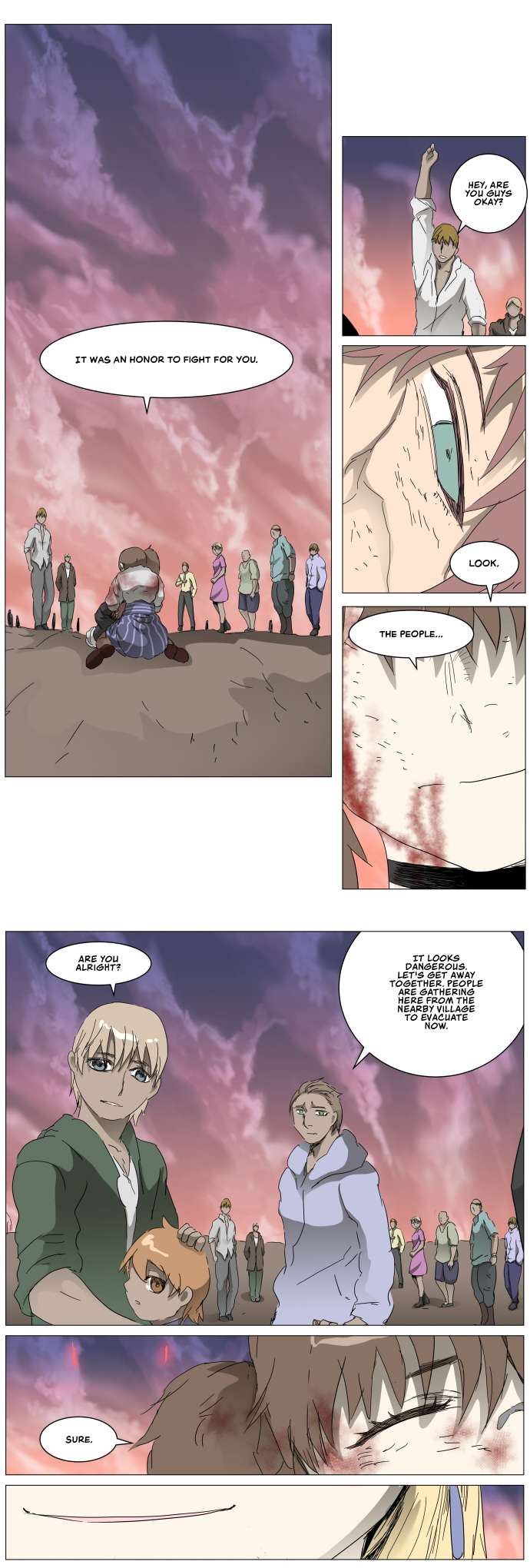 Chapter 290 - Image 10