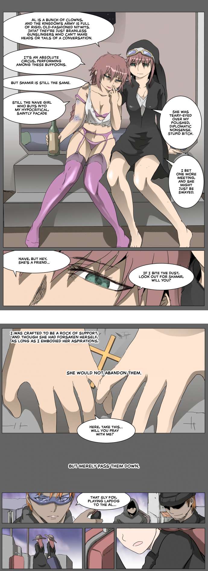 Chapter 290 - Image 2