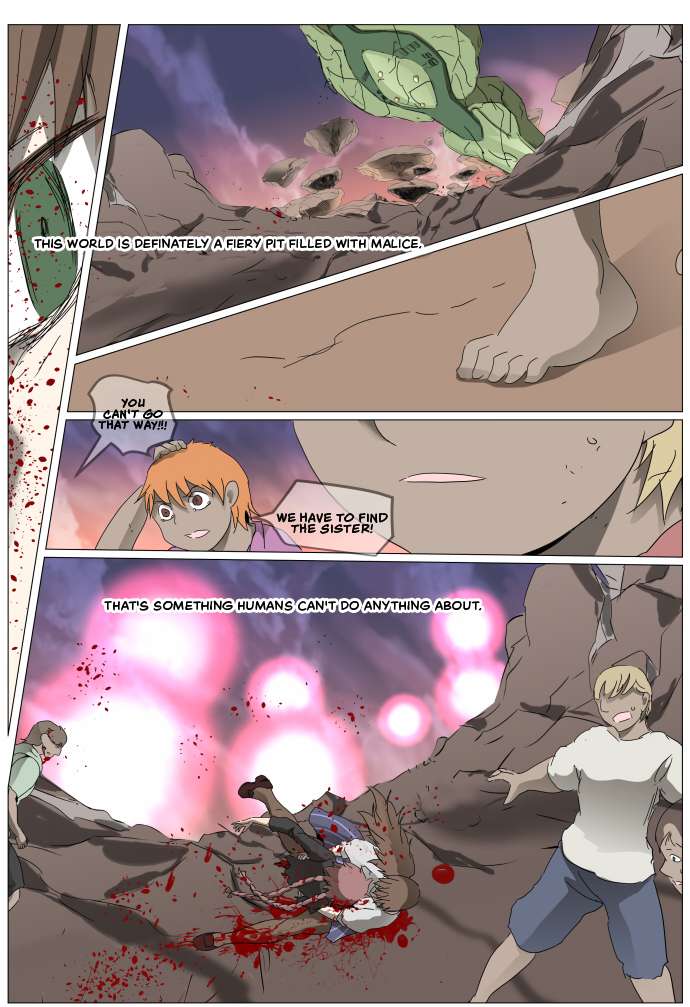 Chapter 290 - Image 22