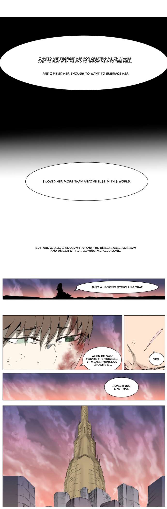 Chapter 290 - Image 4