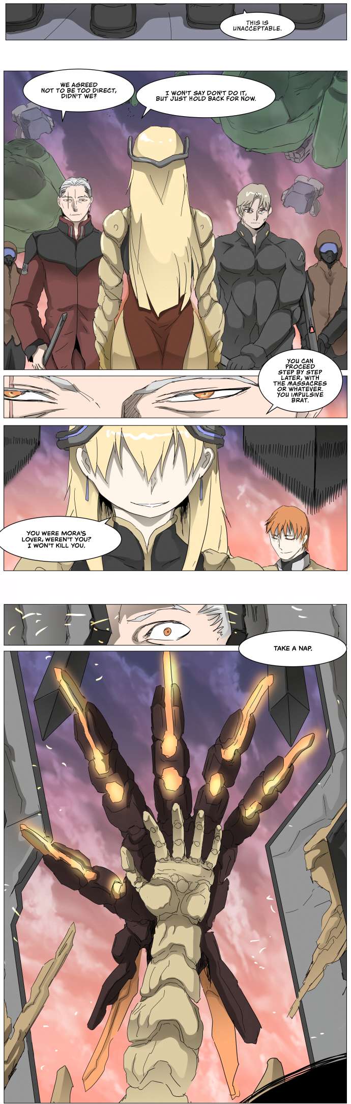 Chapter 290 - Image 5