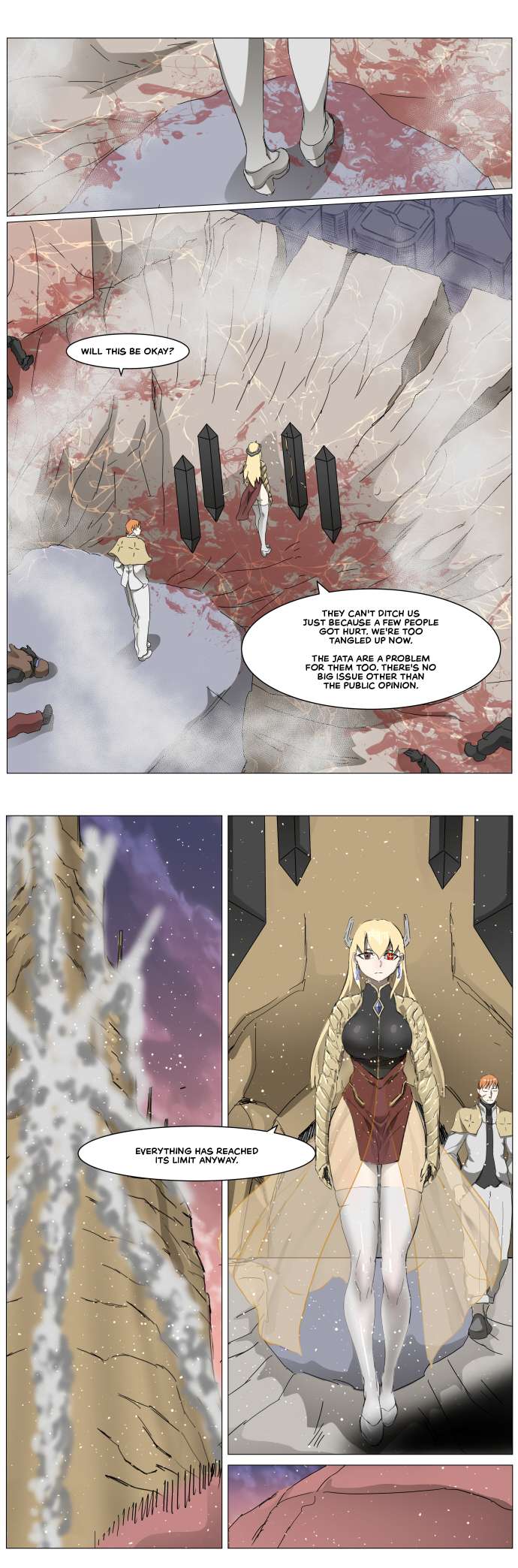 Chapter 290 - Image 6