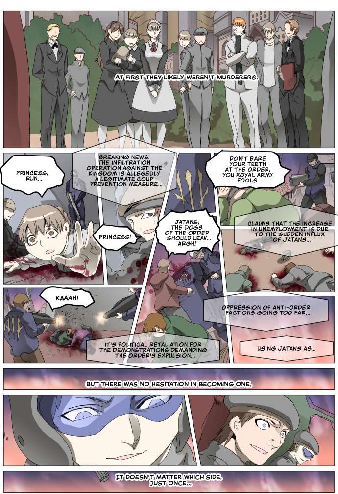 Chapter 291 - Image 13