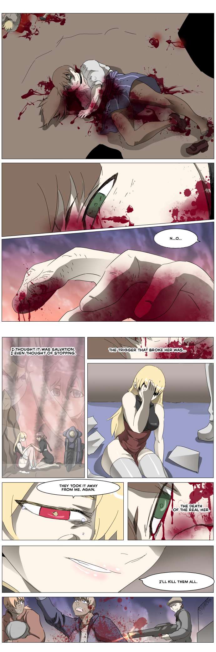 Chapter 291 - Image 17