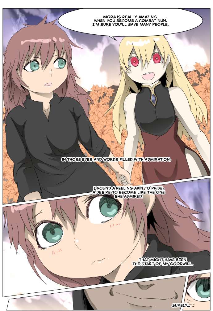 Chapter 291 - Image 22