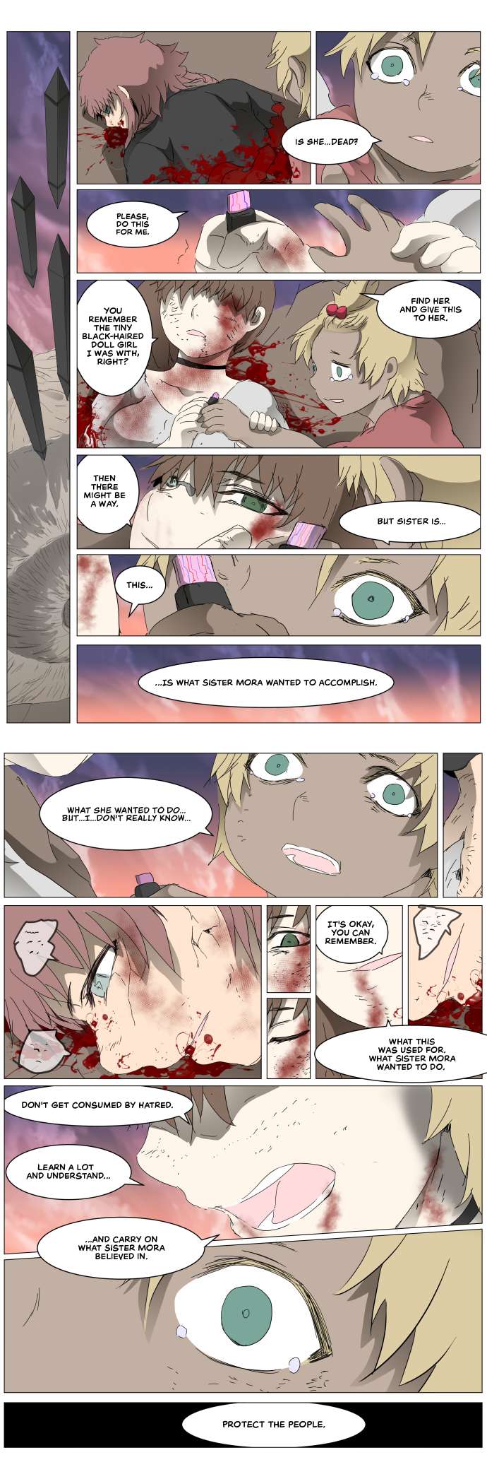 Chapter 291 - Image 6