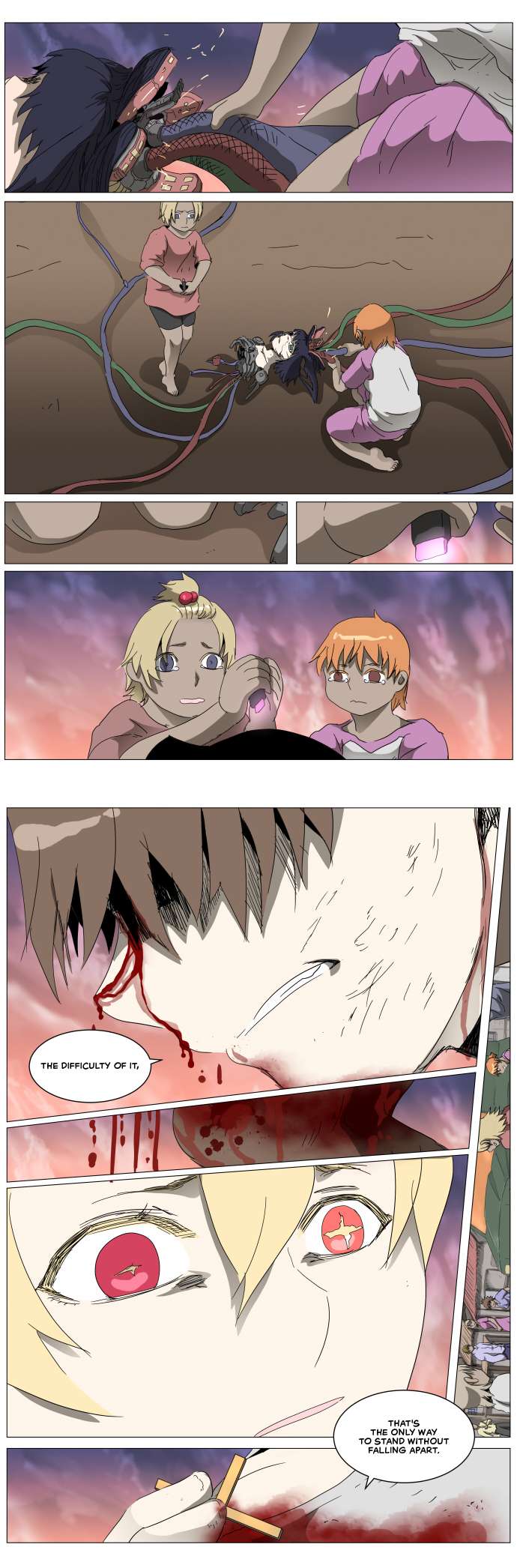 Chapter 292 - Image 11