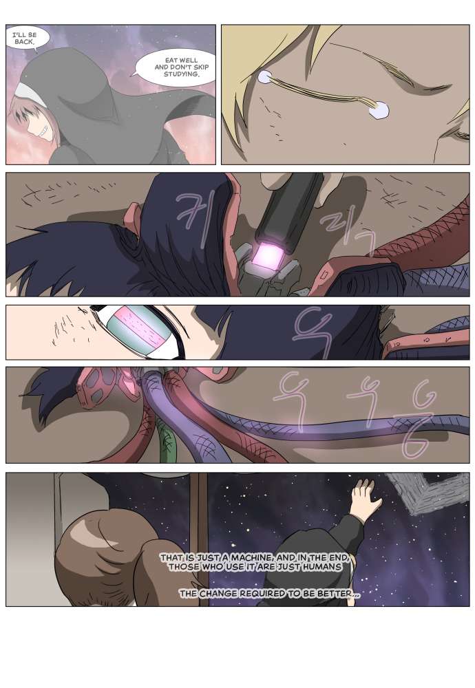 Chapter 292 - Image 12