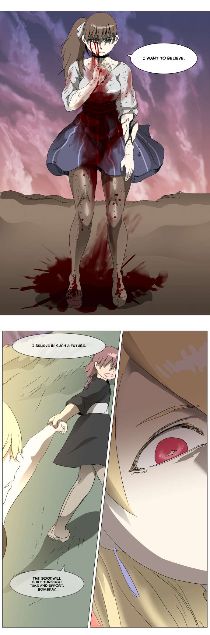 Chapter 292 - Image 13