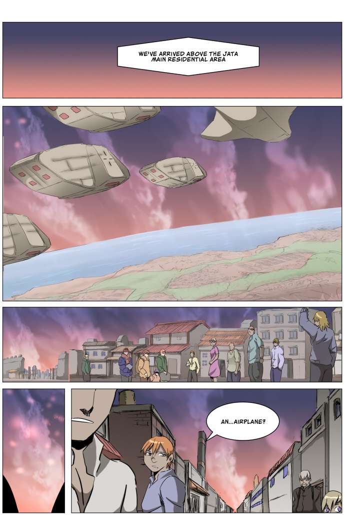Chapter 292 - Image 15
