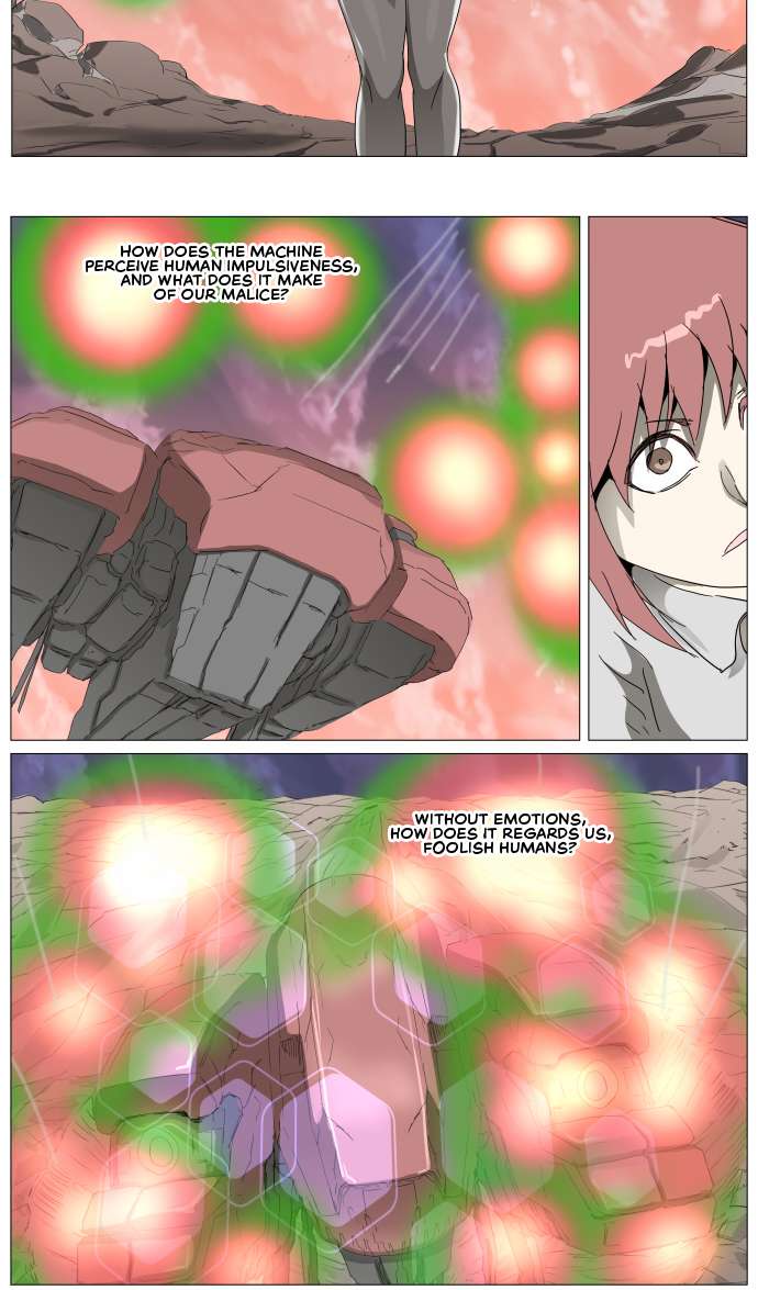 Chapter 292 - Image 21