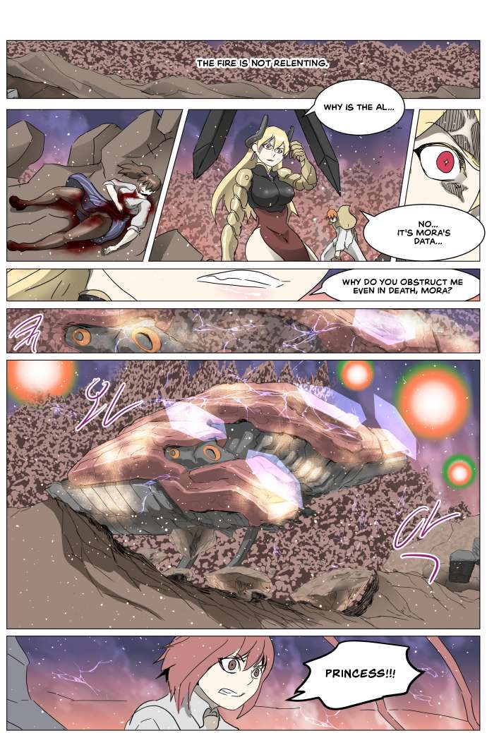 Chapter 292 - Image 24
