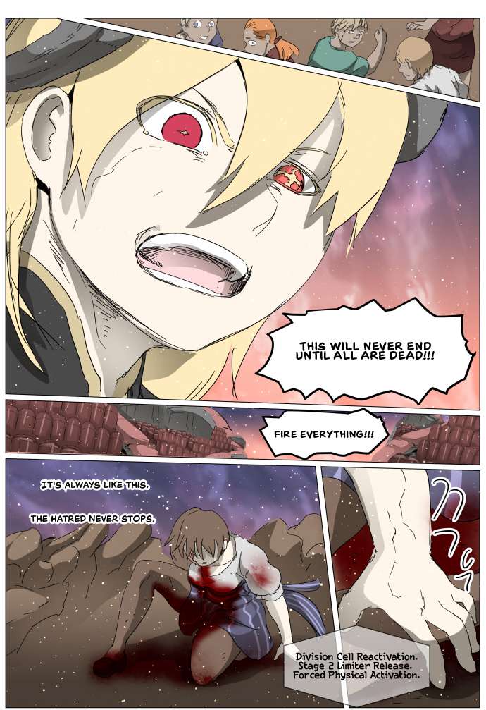 Chapter 292 - Image 27