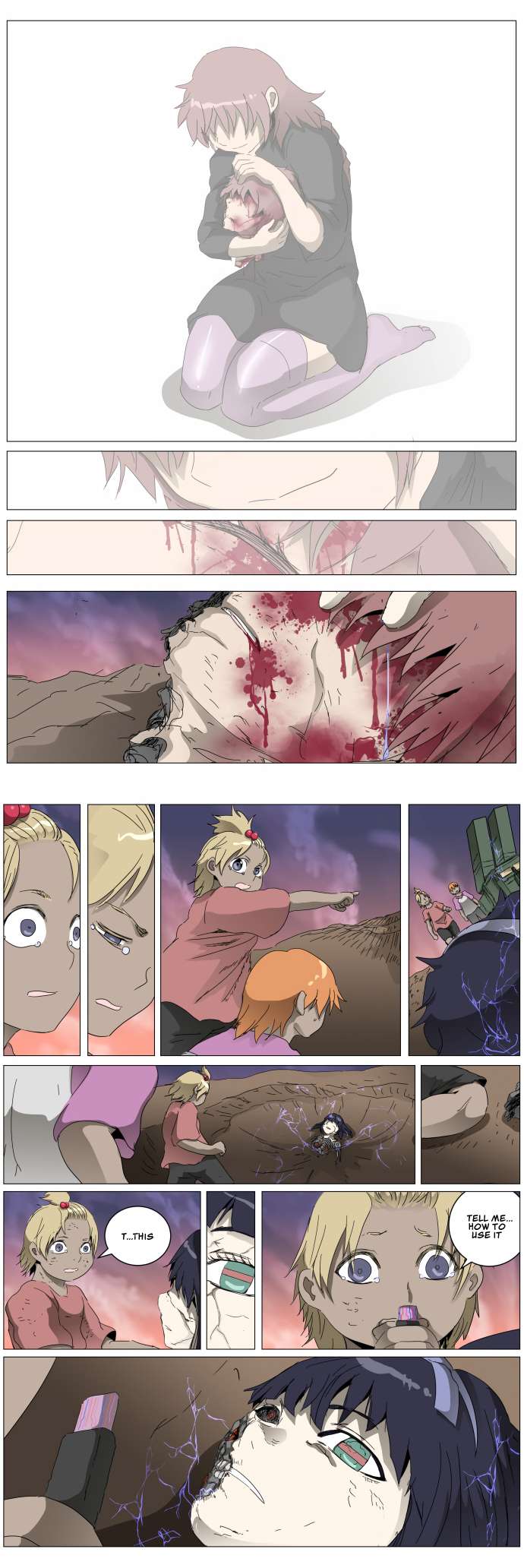 Chapter 292 - Image 5