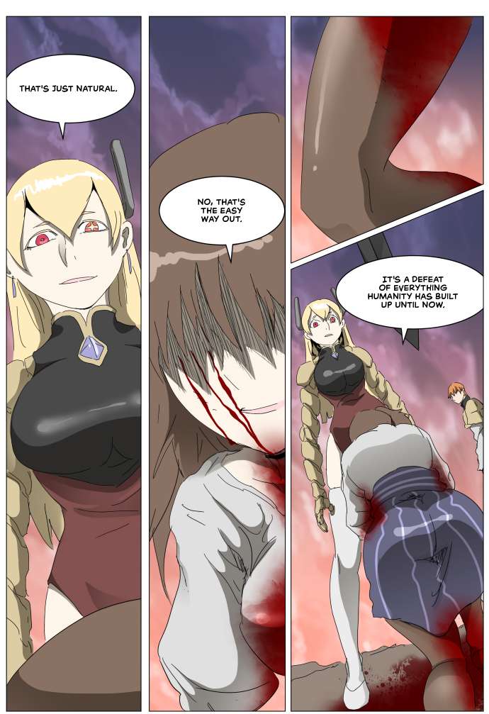 Chapter 292 - Image 9