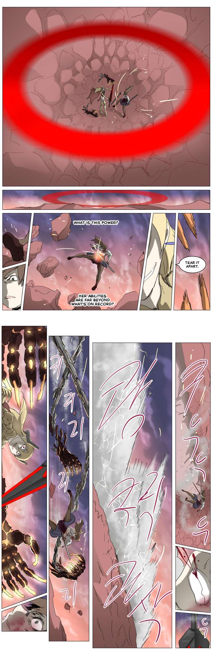 Chapter 293 - Image 16