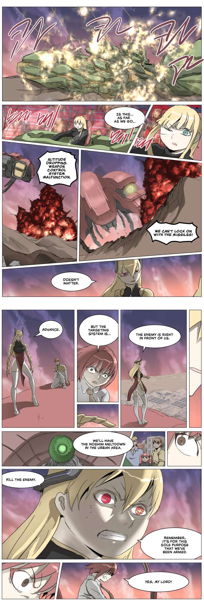 Chapter 293 - Image 4