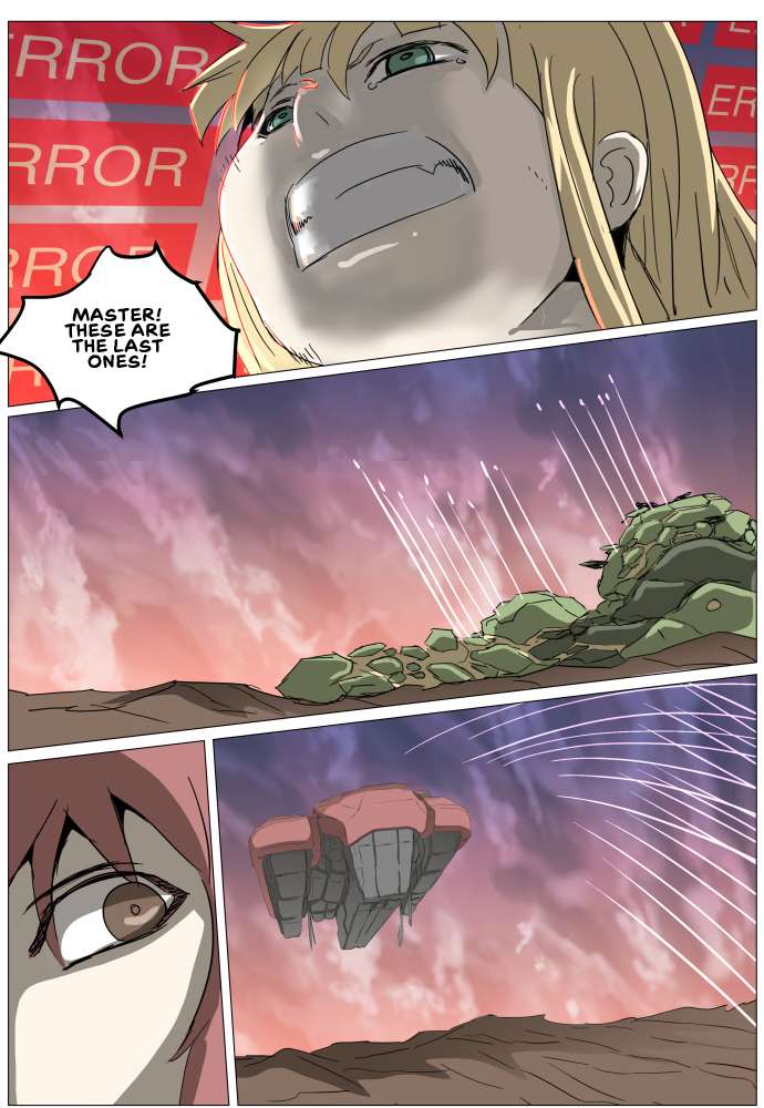 Chapter 293 - Image 5