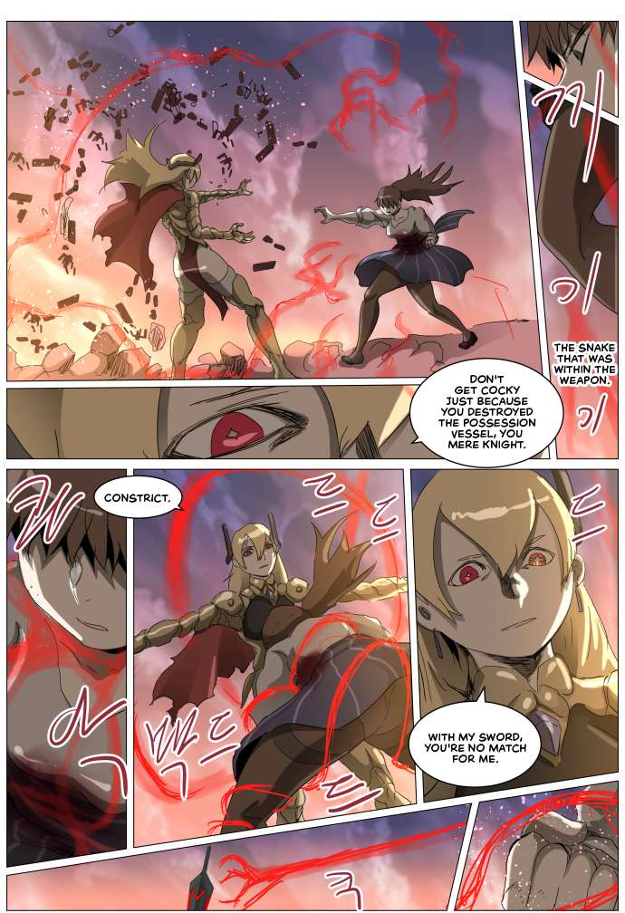 Chapter 294 - Image 10