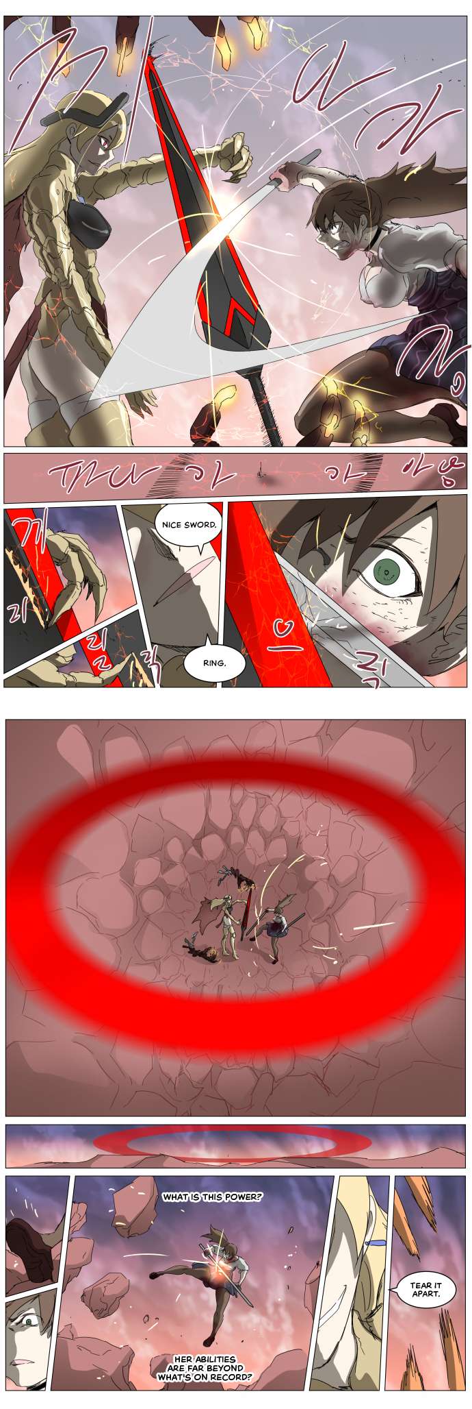 Chapter 294 - Image 2