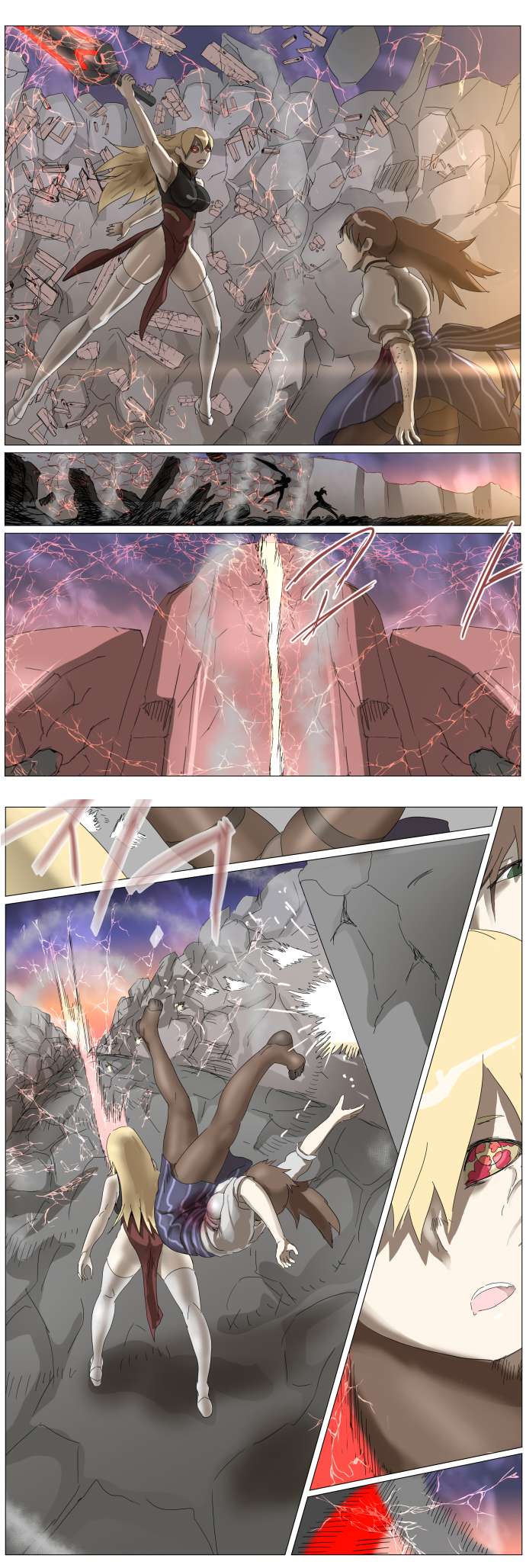 Chapter 294 - Image 20