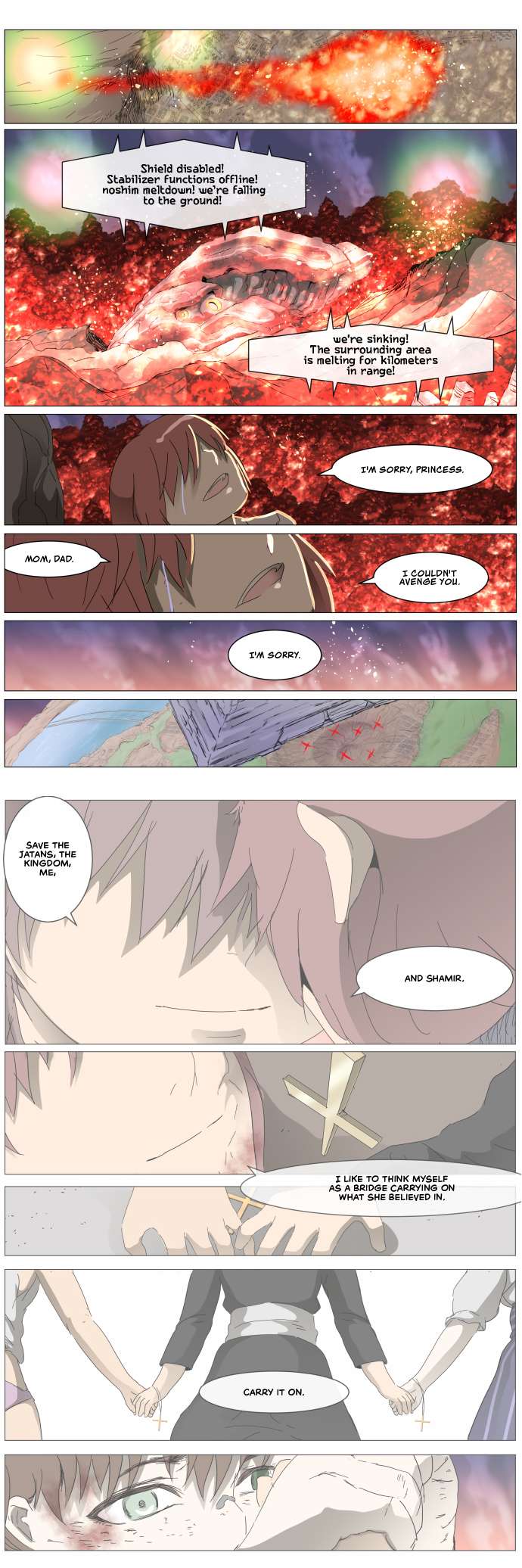Chapter 294 - Image 23