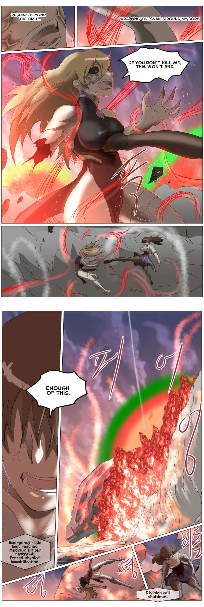 Chapter 294 - Image 24