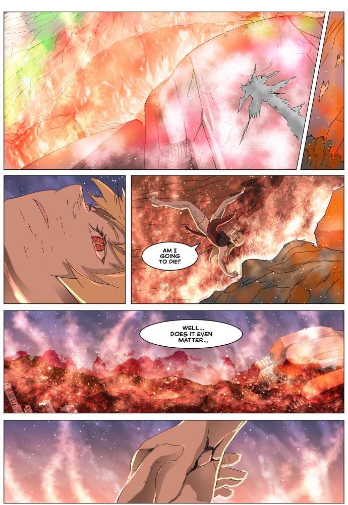 Chapter 294 - Image 25