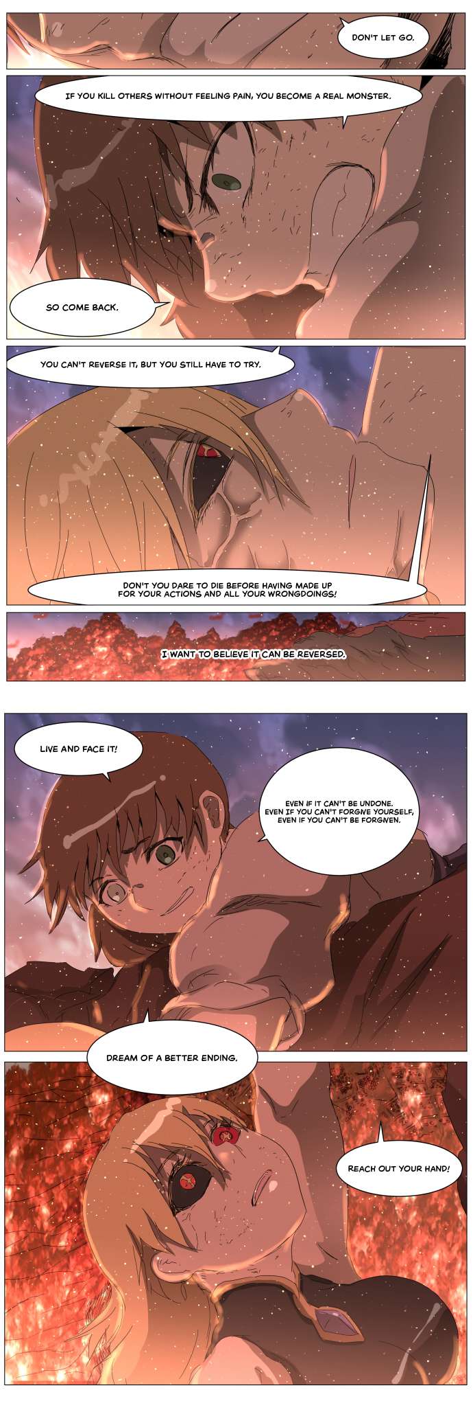 Chapter 294 - Image 27