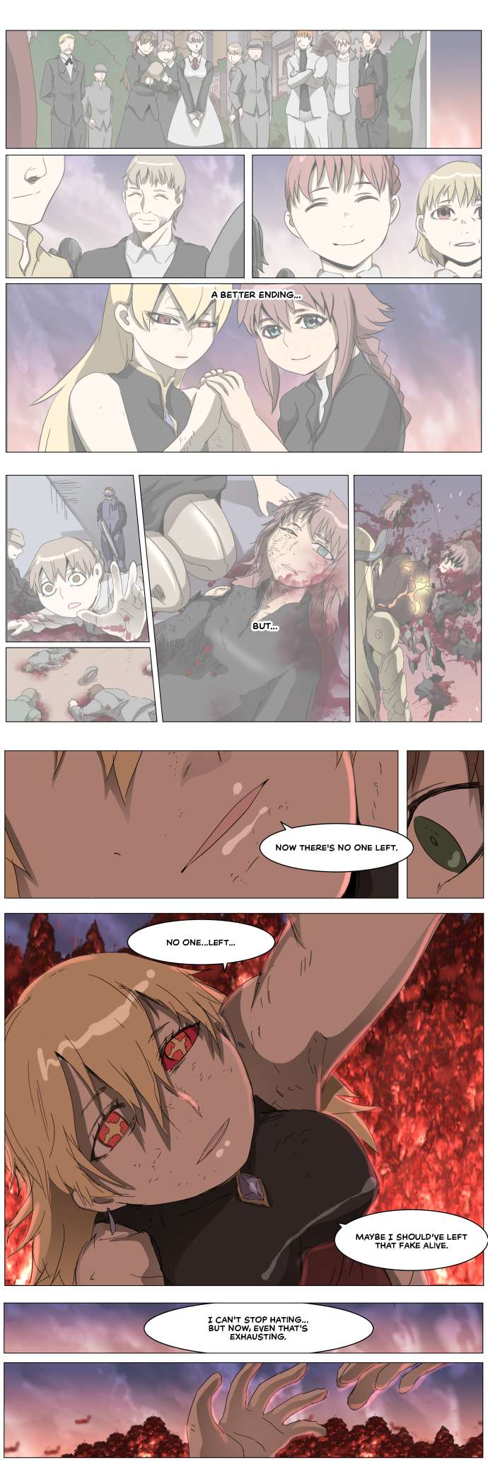 Chapter 294 - Image 29