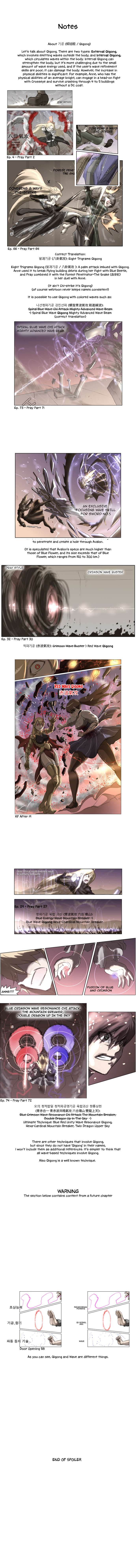 Chapter 294 - Image 33