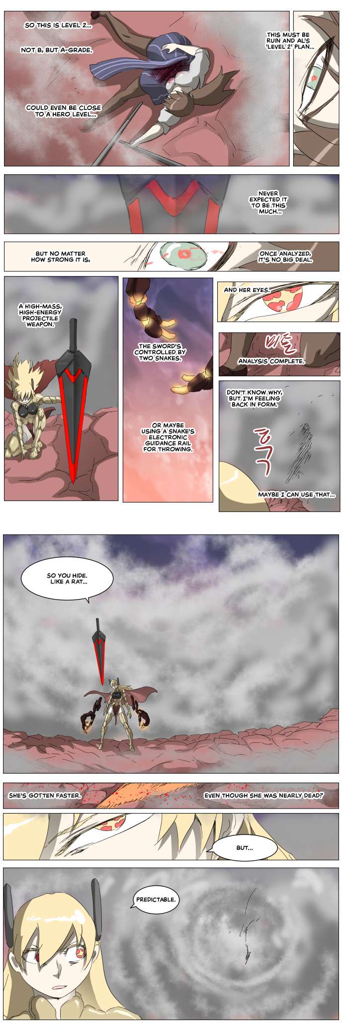 Chapter 294 - Image 6