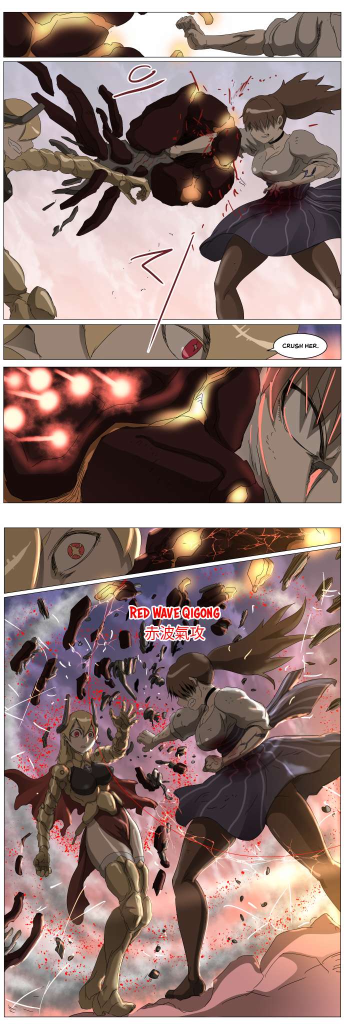 Chapter 294 - Image 9