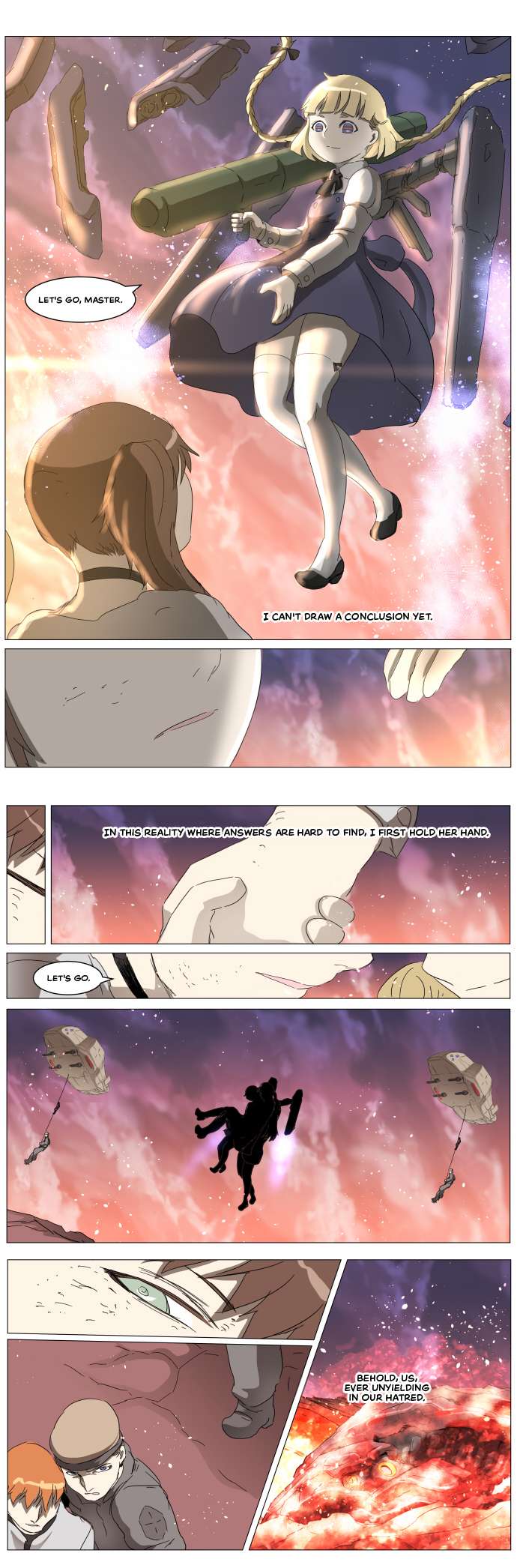 Chapter 295 - Image 10