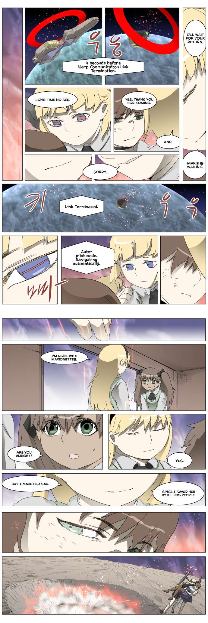 Chapter 295 - Image 11